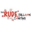 therudeballooncompany.co.uk