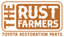 The Rust Farmers