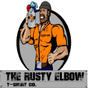 The Rusty Elbow T-Shirt Co