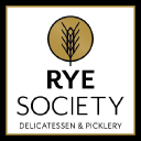 theryesociety.com