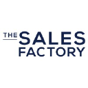 Logo 94100 - The Sales Factory