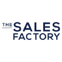 The Sales Factory logo