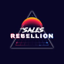 thesalesrebellion.com