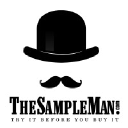 thesampleman.com