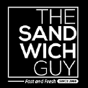 The Sandwich Guy logo