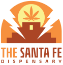 The Santa Fe Dispensary Logo