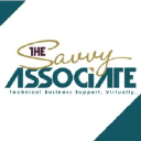 thesavvyassociate.com