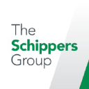 The Schippers Group logo