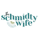 theschmidtywife.com