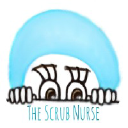 thescrubnurse.com