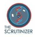 thescrutinizer.org