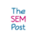 The SEM Post - Latest News About SEO, SEM, PPC & Search Engines