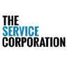 The Service Corporation AB logo