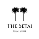 the setai hotel