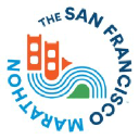 thesfmarathon.com logo icon
