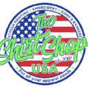 The Shirt Shop