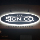 The Sign Company Inc