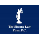 The Simone Law Firm, P.C. logo