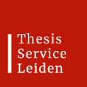thesisserviceleiden.nl
