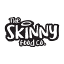 Logo for theskinnyfoodco.com