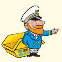 Logo for theskipcompany.com