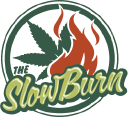 The Slow Burn Logo