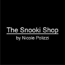 Logo for thesnookishop.com