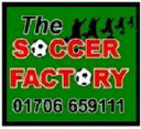 thesoccerfactory.co.uk