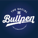 thesocialbullpen.com