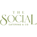 The Social Catering & Co logo