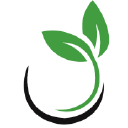 The Social Leaf Logo