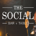 The Social Bar & Table