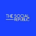 The Social Republic - Agence Social Media logo