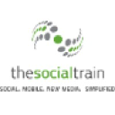 thesocialtrain.com