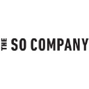 The So Company Logo com