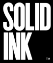 Logo for thesolidink.com