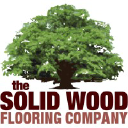 thesolidwoodflooringcompany.com