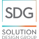 The Solution Design Group Inc