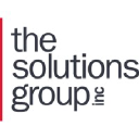 The Solutions Group Inc