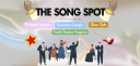 The Song Spot logo