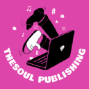 thesoul-publishing.com