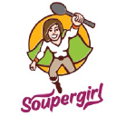 thesoupergirl.com