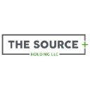 Logo The Source+ Holding