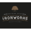 Southern Spear Ironworks Logo