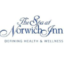 NORWICH INN & SPA LLC logo