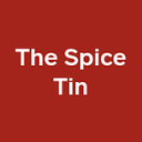 The Spice Tin