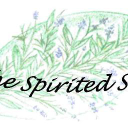 The Spirited Sage