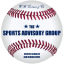 thesportsadvisorygroup.com