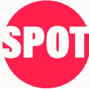 The Spot Dispensary - Legal Cannabis Dispensary Store Logo