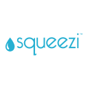 thesqueezi.com Logo
